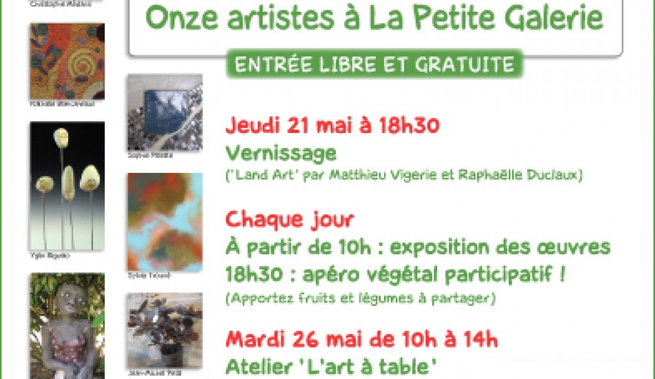 Rencontre pauvre